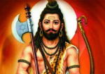 పరశురామ జయంతి ఎప్పుడు...ఈరోజు ఎంత మంచిదంటే..!
